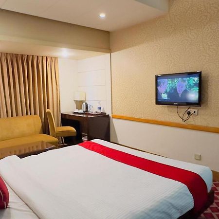 West Park Inn Dhaka Ngoại thất bức ảnh