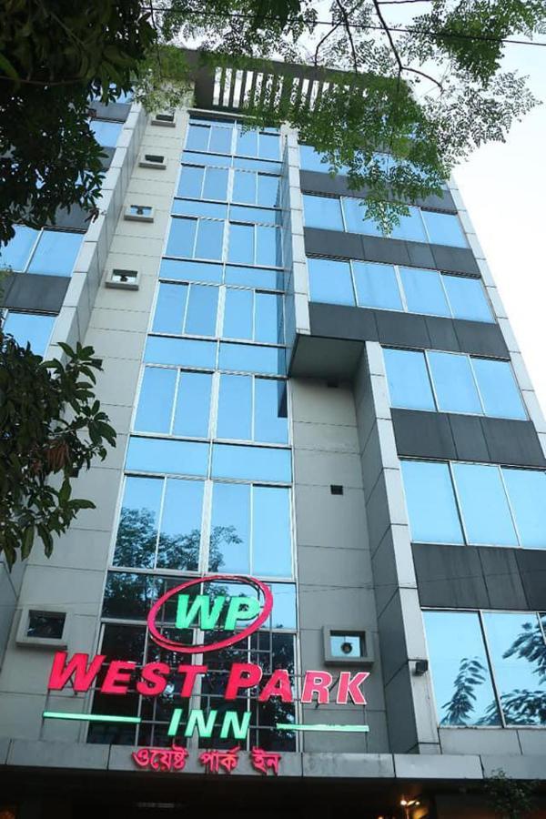West Park Inn Dhaka Ngoại thất bức ảnh