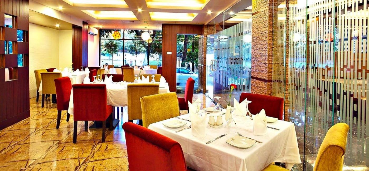 West Park Inn Dhaka Ngoại thất bức ảnh
